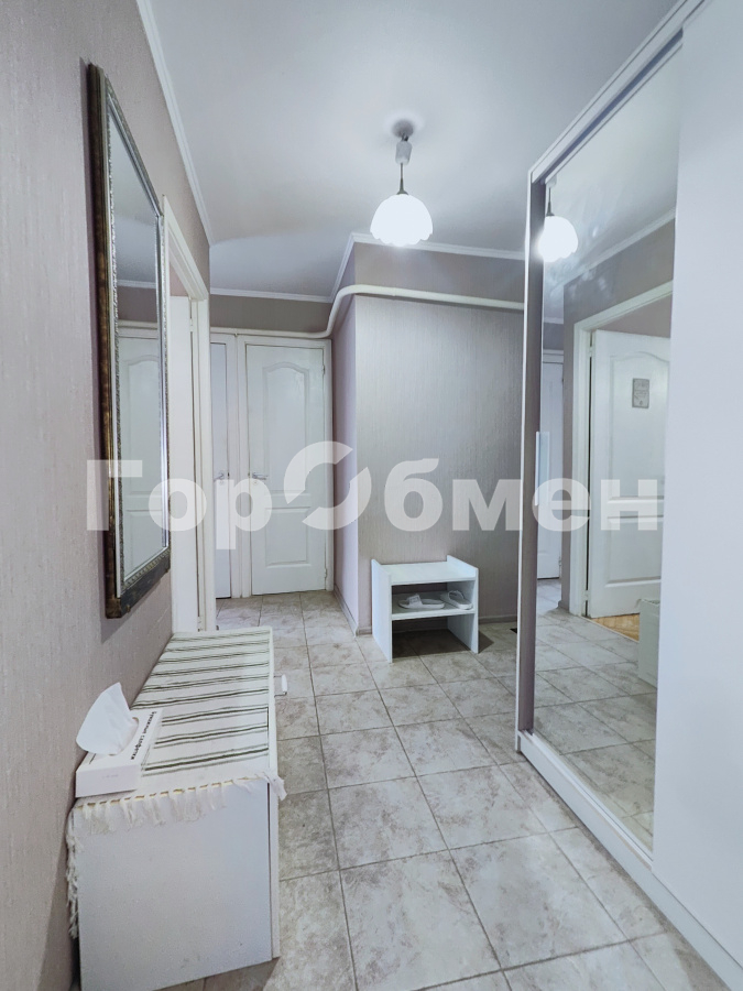Продажа 2-комнатной квартиры, Москва, Россия,    улица Фридриха Энгельса
