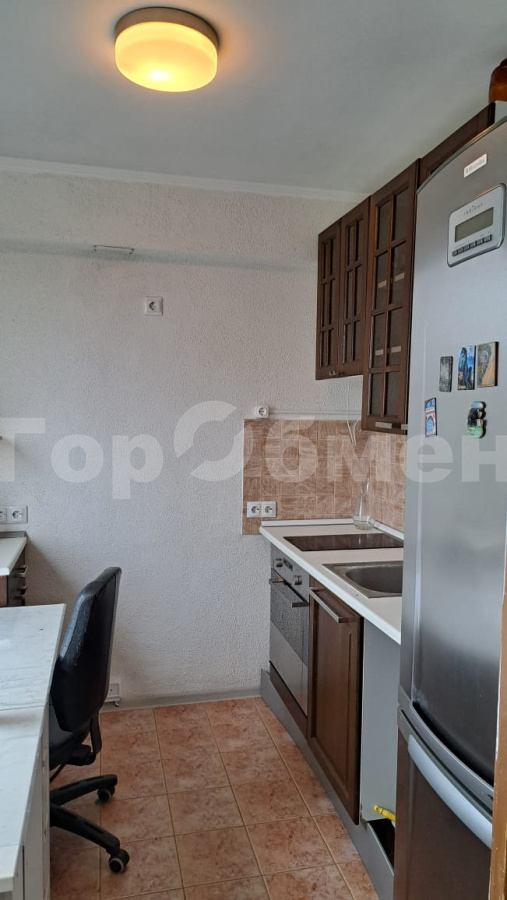 Продажа 1-комнатной квартиры, Москва, Россия,   Вильнюсская улица