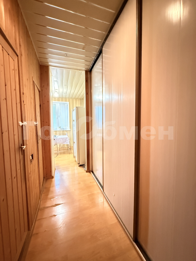 Продажа 3-комнатной квартиры, Москва, Россия,    улица Чичерина