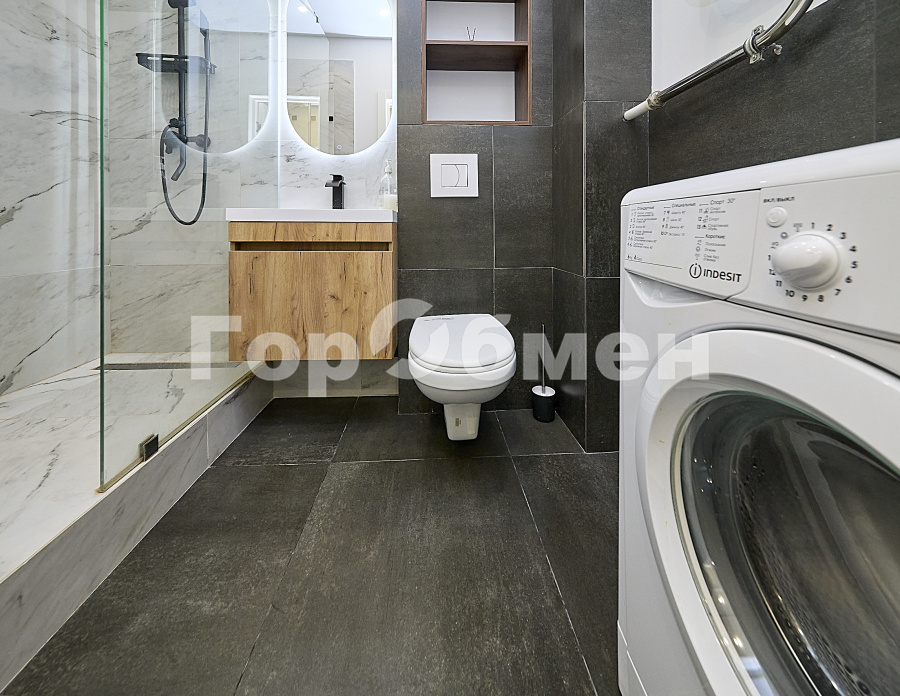 Продажа квартиры, Санкт-Петербург, Россия,    Смоленская улица