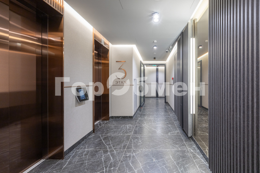 Продажа 1-комнатной квартиры, Москва, Россия,   1-я улица Ямского Поля