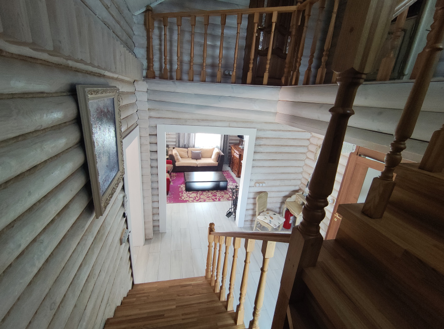 Продажа дома, 133м <sup>2</sup>, 36 сот., Пирогово, Россия,   Заокский район