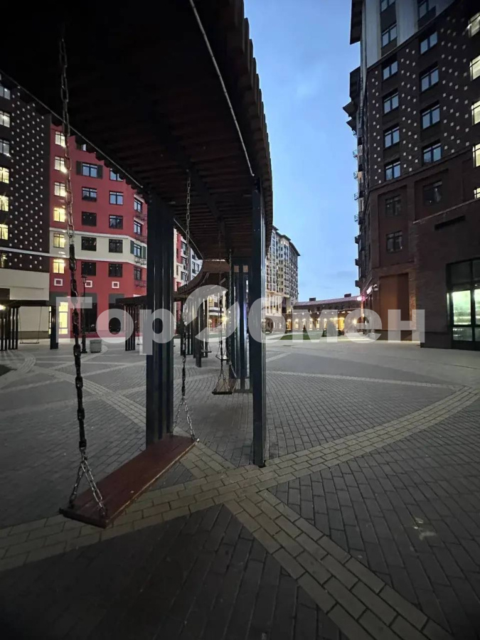 Аренда 2-комнатной квартиры, Развилка, Россия,   Ленинский городской округ