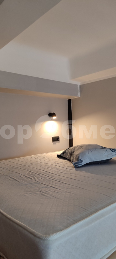 Аренда 1-комнатной квартиры, Москва, Россия,   Байкальская улица