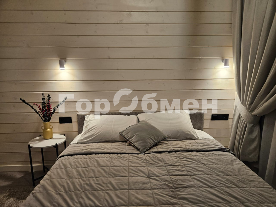 Продажа дома, 92м <sup>2</sup>, 9 сот., Московская, Россия,   Можайский муниципальный округ