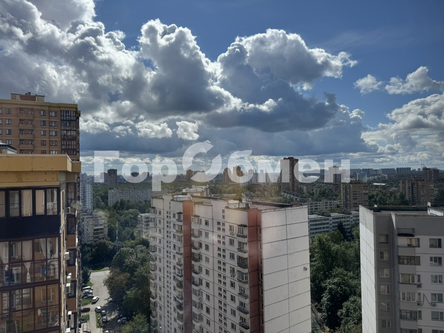 Продажа 2-комнатной квартиры, Химки, Россия,   городской округ   улица 9 Мая