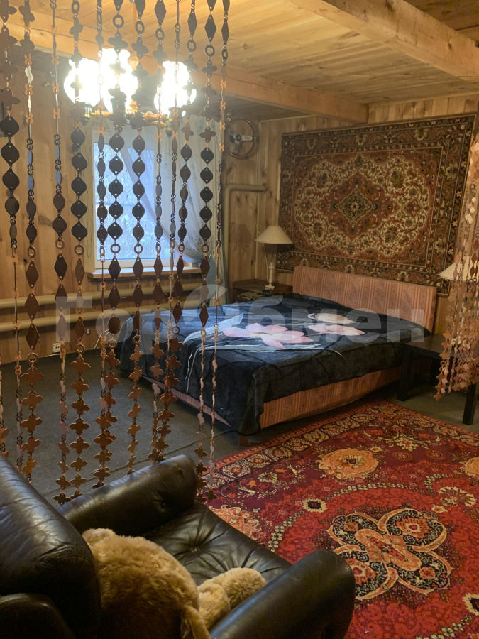 Продажа дома, 95м <sup>2</sup>, 15 сот., Погорелки, Россия,   городской округ Мытищи