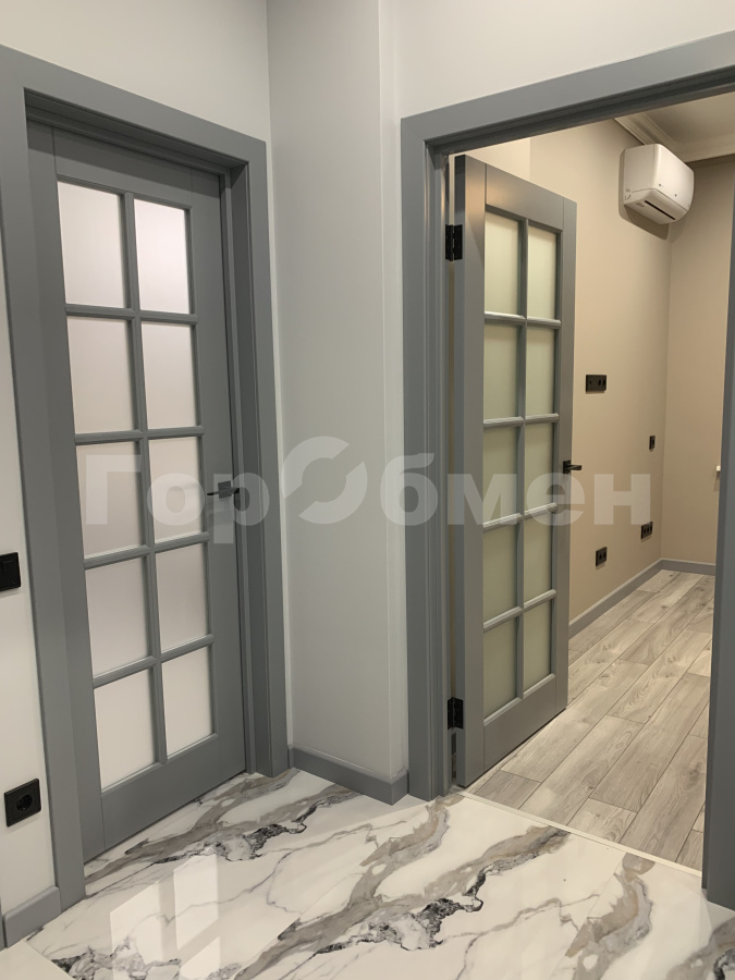 Аренда 2-комнатной квартиры, Москва, Россия,   Новомосковский административный округ