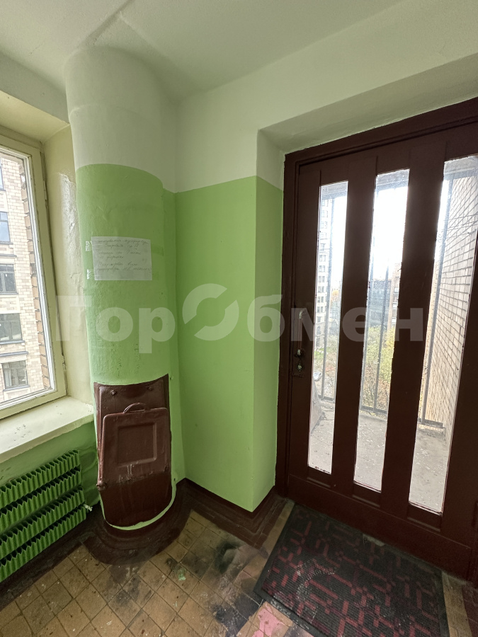 Продажа 1-комнатной квартиры, Москва, Россия,    улица Расплетина