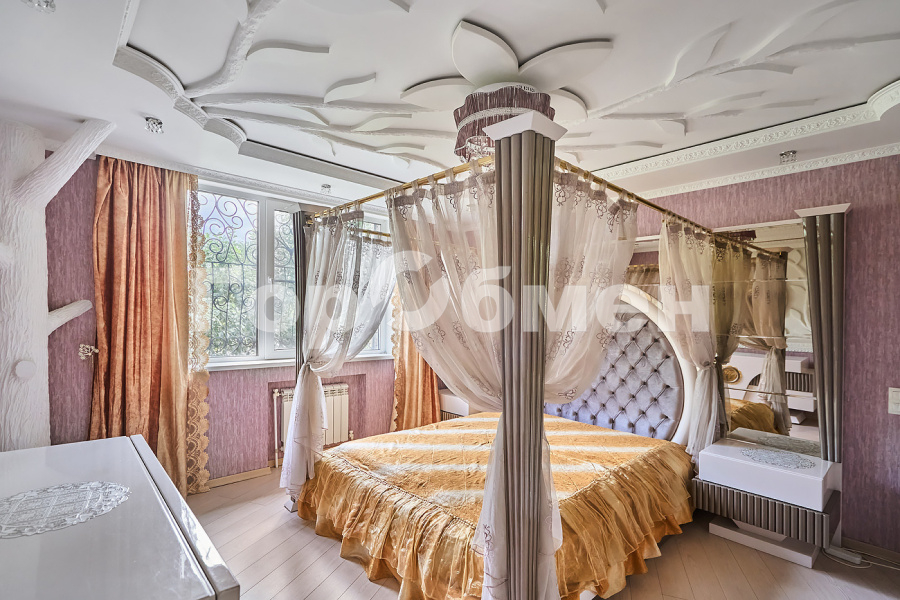 Продажа дома, 415м <sup>2</sup>, 7 сот., Говорово, Россия,    СНТ Мичуринец