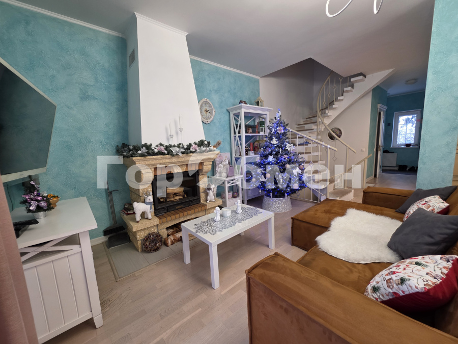 Продажа дома, 330м <sup>2</sup>, 16 сот., Белоусово, Россия,   Троицкий административный округ