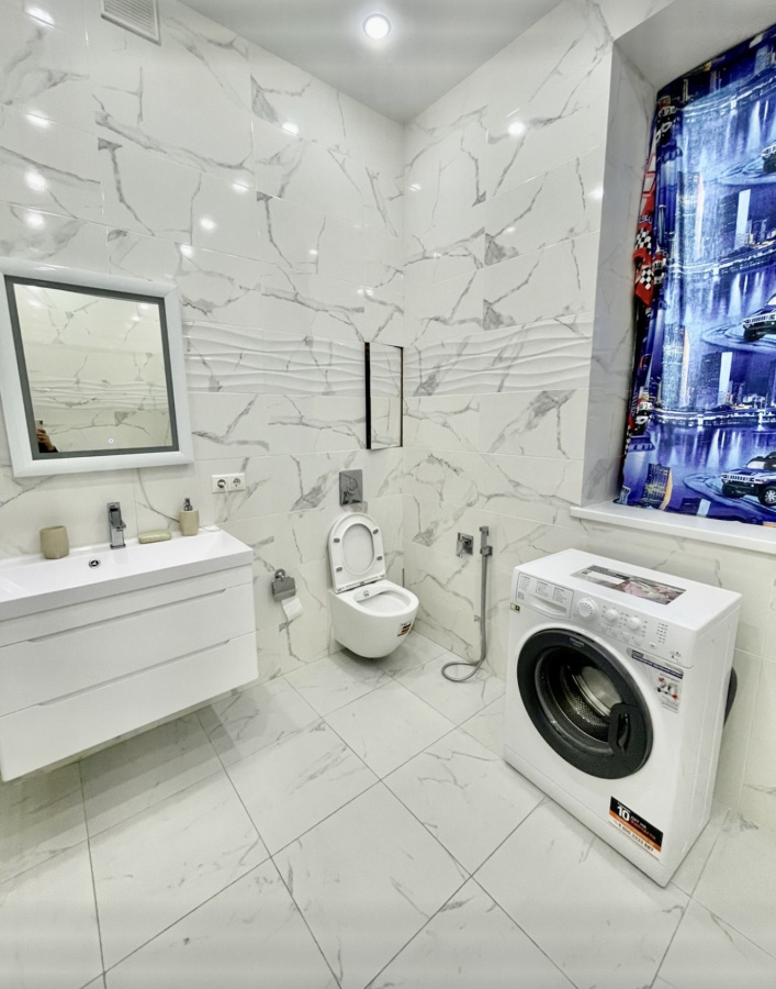 Продажа 2-комнатной квартиры, Москва, улица Архитектора Щусева,  2к1