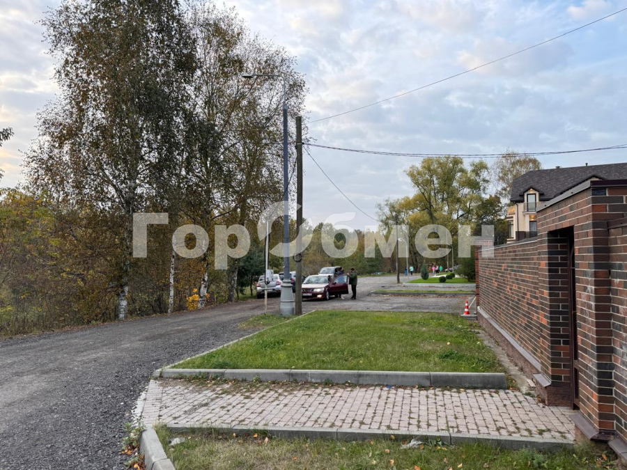 Продажа участка, Москва, Россия,    2-я улица Лукино