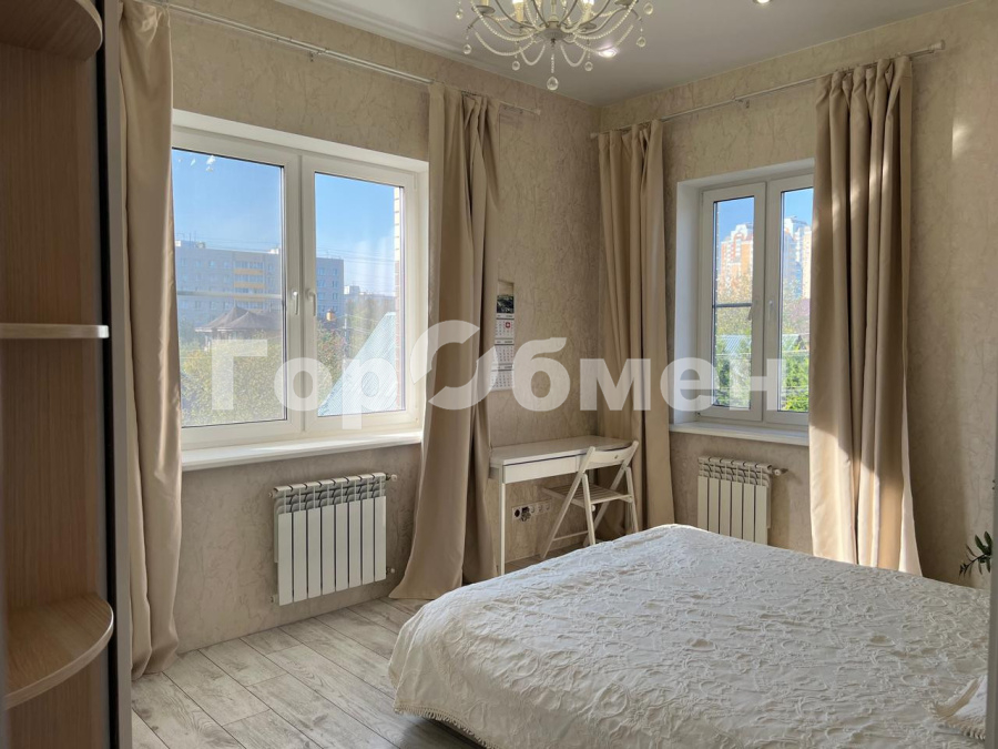 Продажа дома, 180м <sup>2</sup>, 4 сот., Говорово, Россия,    СНТ Мичуринец