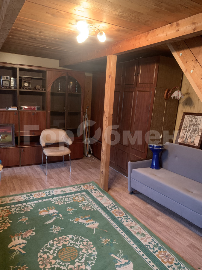 Продажа дома, 95м <sup>2</sup>, 15 сот., Погорелки, Россия,   городской округ Мытищи