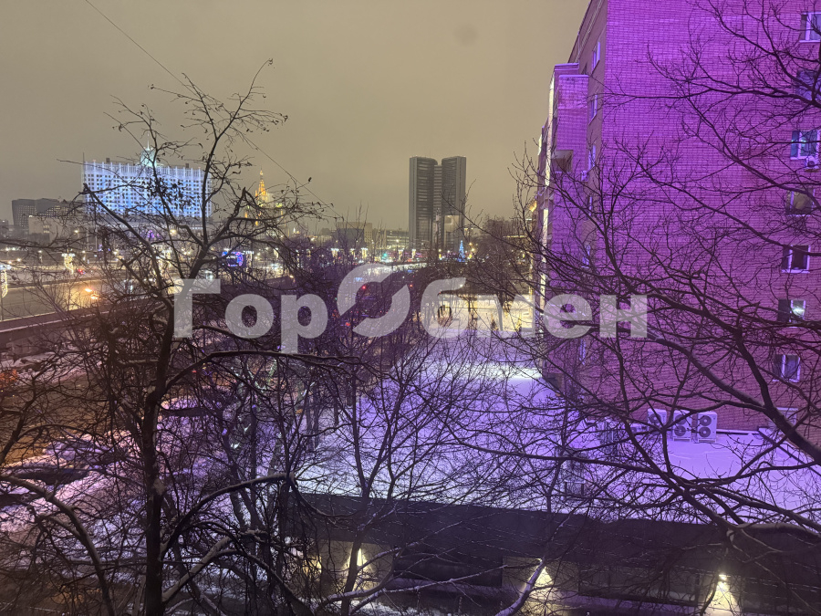 Продажа 2-комнатной квартиры, Москва, Россия,    Кутузовский проспект