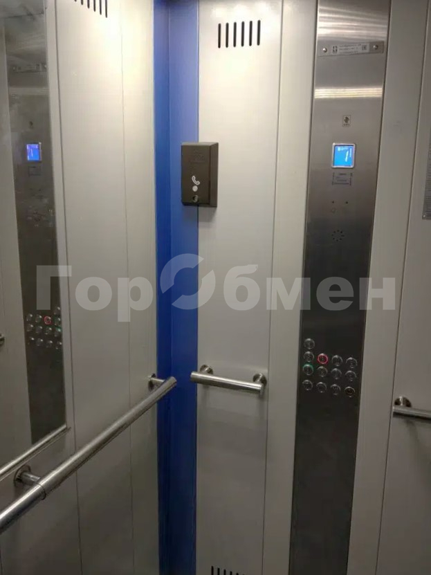 Продажа 1-комнатной квартиры, Москва, Россия,    улица Расплетина