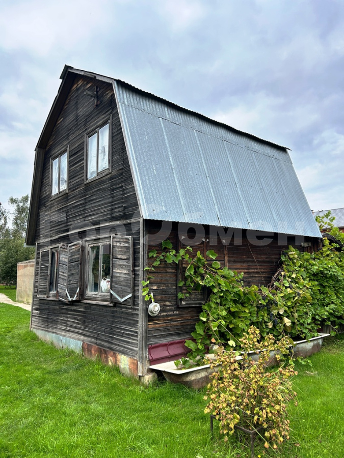 Продажа дома, 164м <sup>2</sup>, 17 сот., совхоза Крекшино, Россия,   Новомосковский административный округ