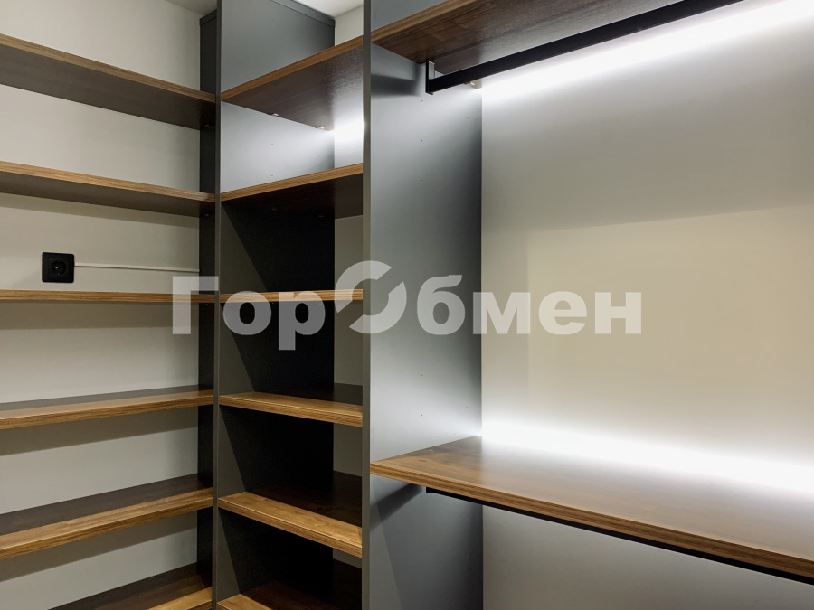 Аренда 2-комнатной квартиры, Москва, Россия,   Ленинградский проспект