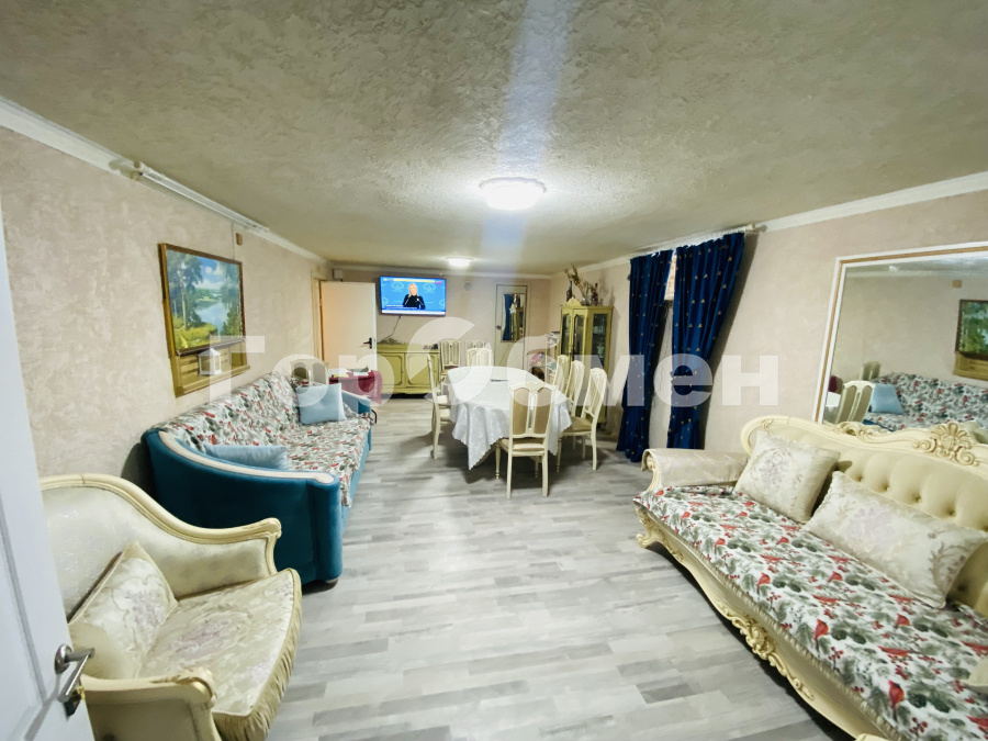 Продажа дома, 350м <sup>2</sup>, 4 сот., Говорово, Россия,    СНТ Мичуринец