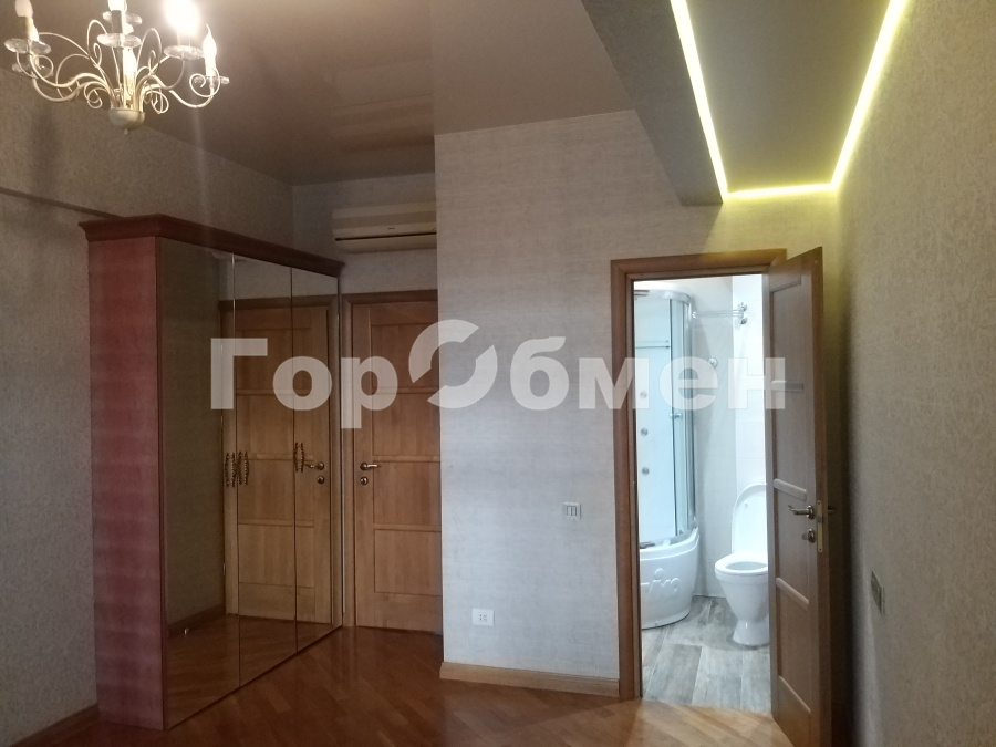 Продажа 4-комнатной квартиры, Москва, Щербаковская улица,  54