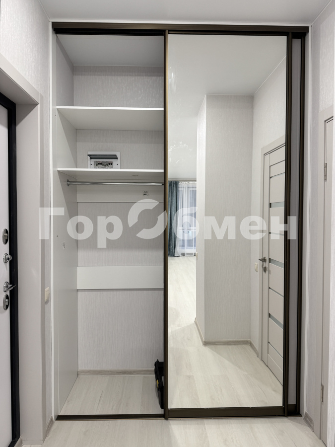 Аренда квартиры, Москва, Россия,   Новоостаповская улица