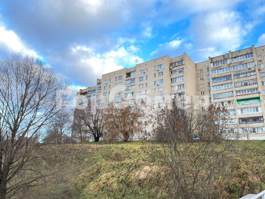 Продажа 2-комнатной квартиры, Истра, Россия,   муниципальный округ   улица Ленина