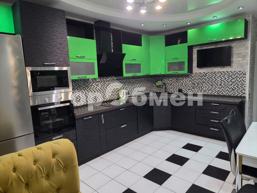 Аренда 2-комнатной квартиры, Балашиха, Россия,    Горенский бульвар