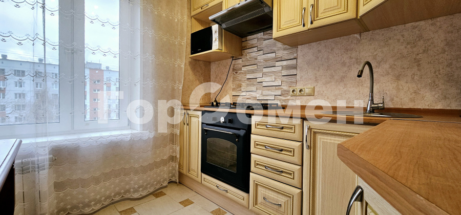 Аренда 1-комнатной квартиры, Москва, Россия,    улица Островитянова