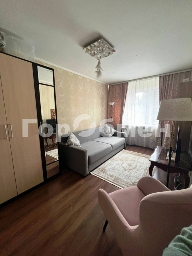 Продажа 2-комнатной квартиры, Химки, Россия,   городской округ   микрорайон Сходня