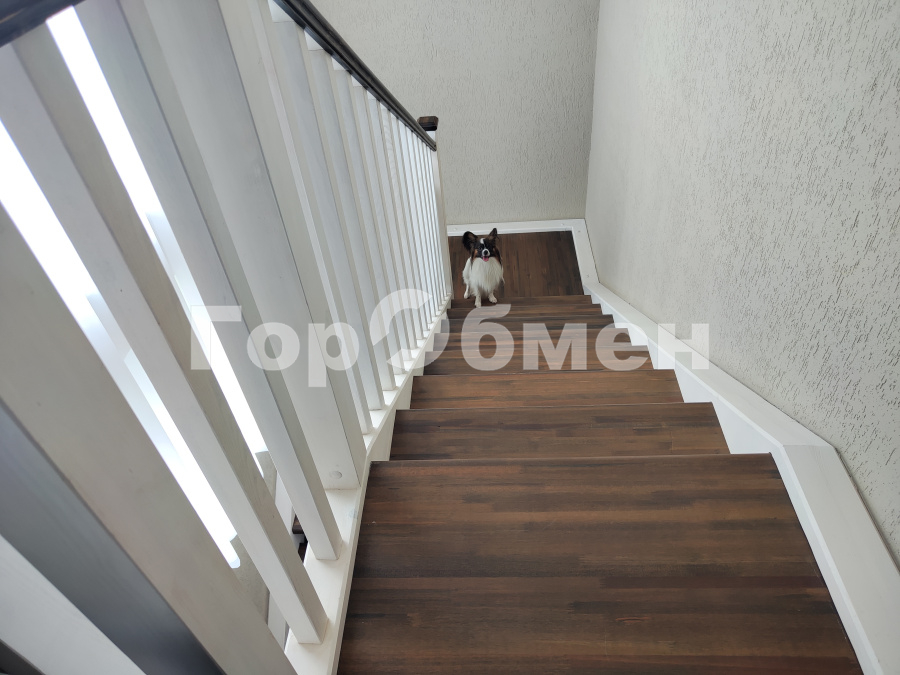 Продажа дома, 134м <sup>2</sup>, 5 сот., Тульская, Россия,   Заокский район