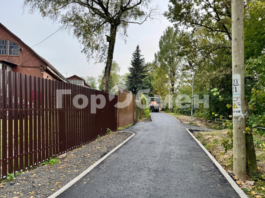 Продажа участка, Москва, Россия,    2-я улица Лукино