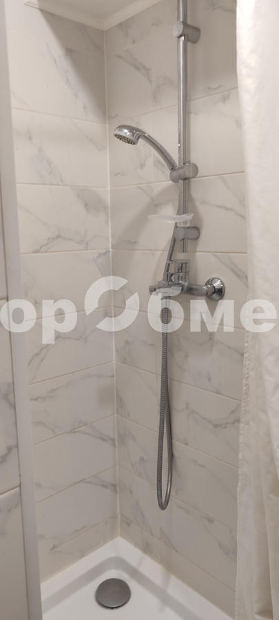 Аренда 1-комнатной квартиры, Москва, Россия,   Байкальская улица