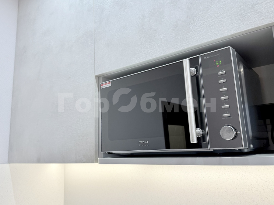 Аренда 3-комнатной квартиры, Москва, Россия,    Славянский бульвар