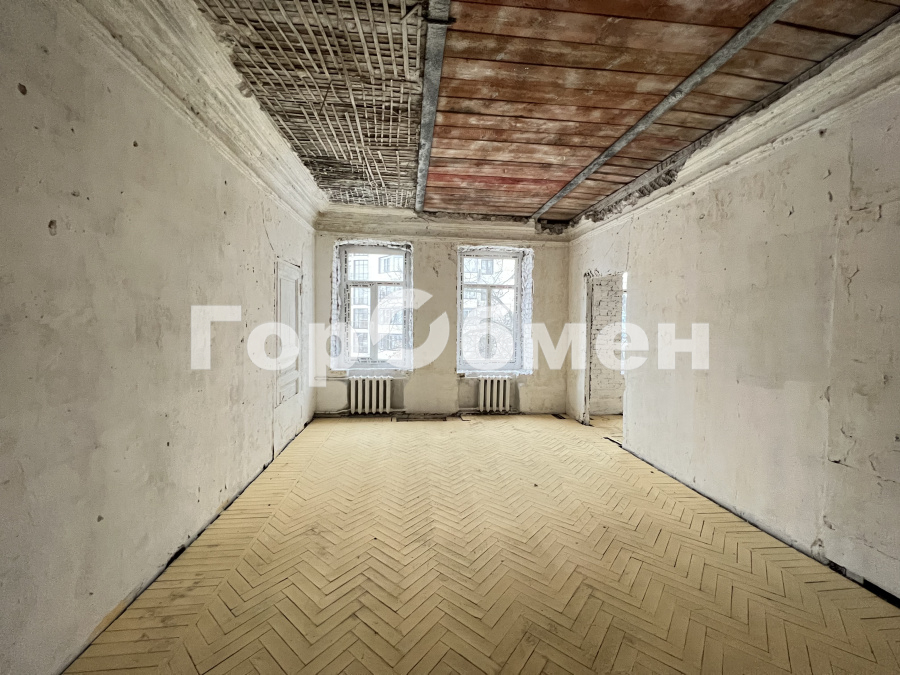 Продажа 5-комнатной квартиры, Москва, Россия,   Цветной бульвар