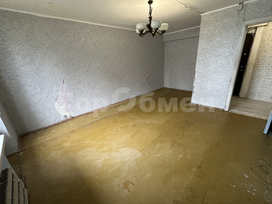 Продажа 1-комнатной квартиры, Москва, Россия,    улица Расплетина