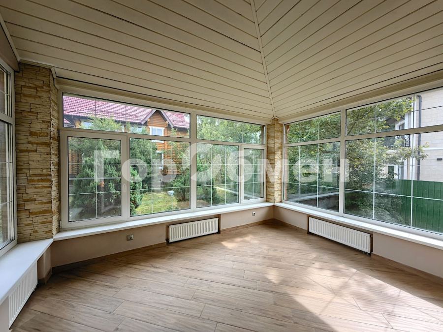 Продажа дома, 300м <sup>2</sup>, 10 сот., Московская, Россия,   городской округ Домодедово