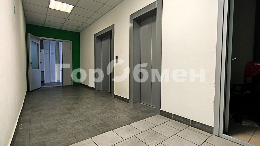 Аренда 1-комнатной квартиры, Московская, Россия,   городской округ Красногорск