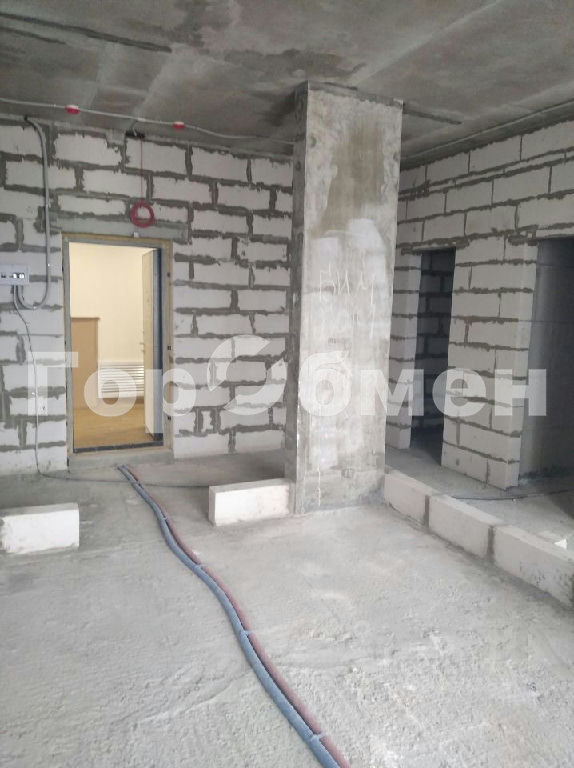 Продажа 2-комнатной квартиры, Москва, Россия,    Никитинская улица