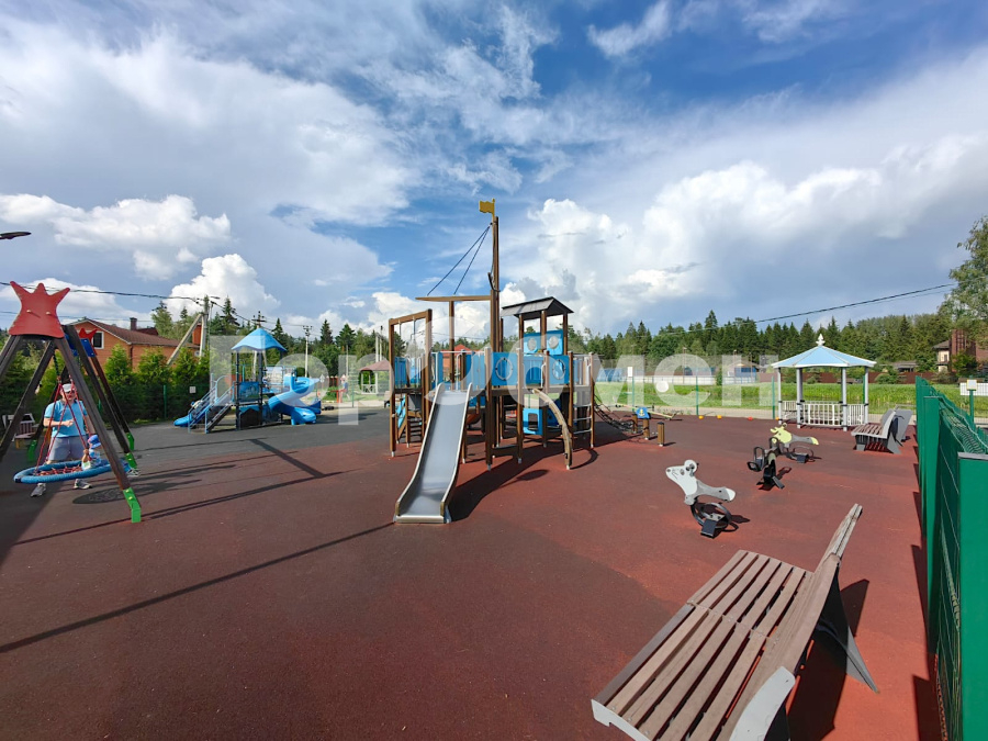 Продажа дома, 300м <sup>2</sup>, 10 сот., Московская, Россия,   городской округ Домодедово