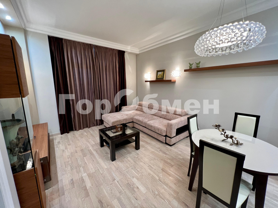 Аренда 2-комнатной квартиры, Москва, Россия,    проспект Мира