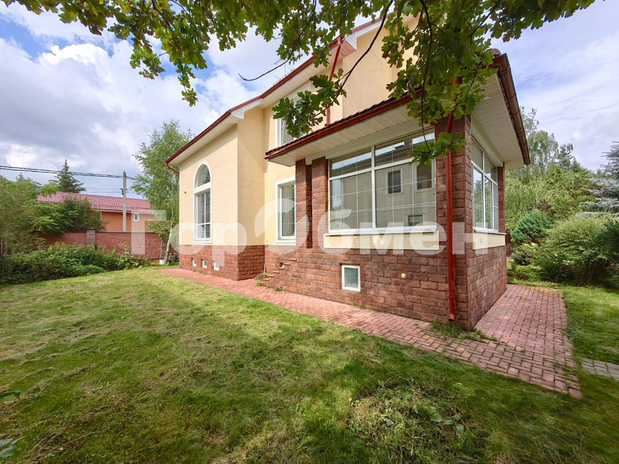 Продажа дома, 300м <sup>2</sup>, 10 сот., Московская, Россия,   городской округ Домодедово