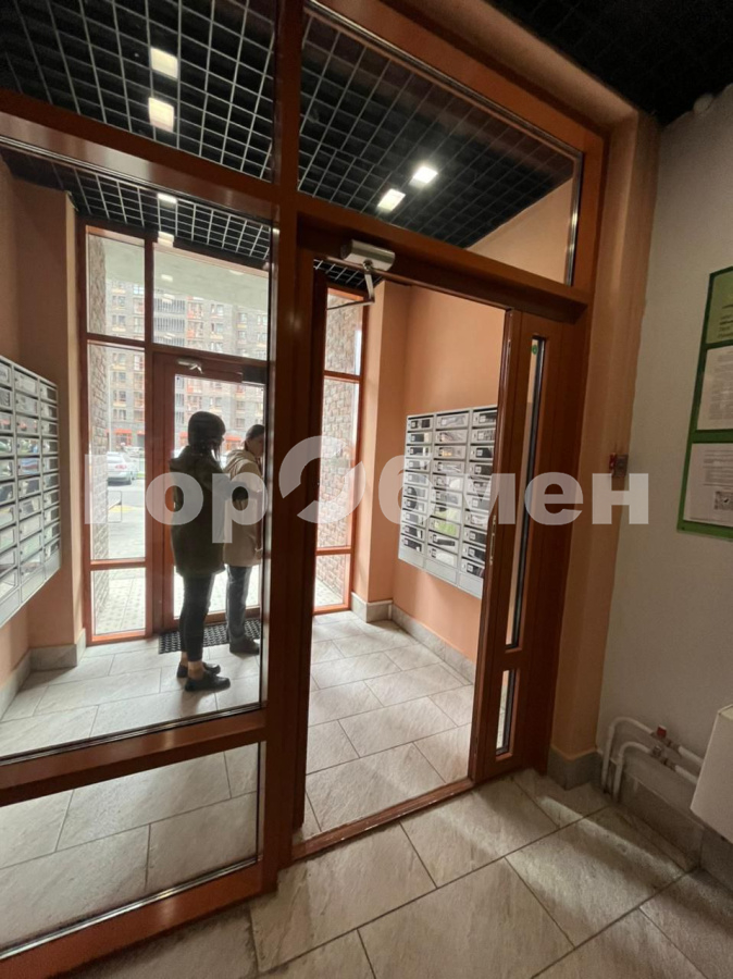 Продажа 2-комнатной квартиры, Балашиха, Россия,   городской округ   Косинское шоссе