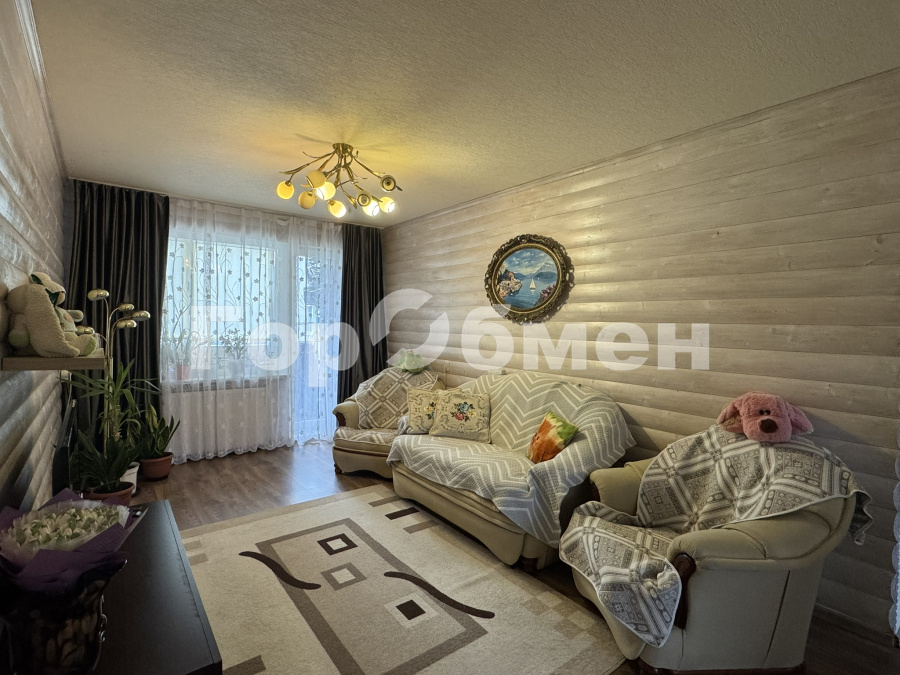 Продажа 4-комнатной квартиры, Зеленоградск, Россия,   Зеленоградский муниципальный округ