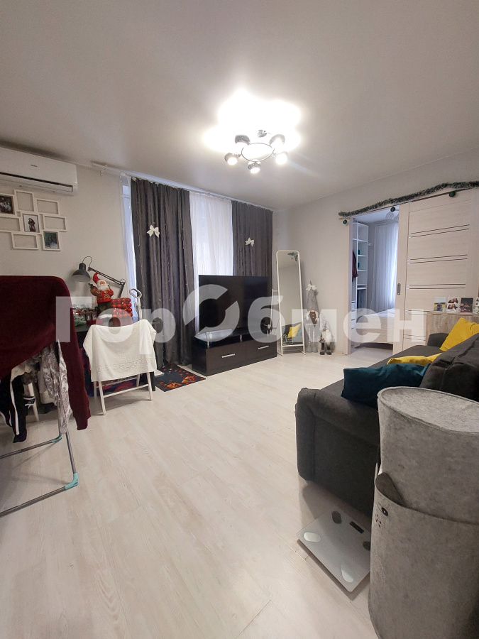 Продажа 2-комнатной квартиры, Реутов, Россия,    улица Калинина