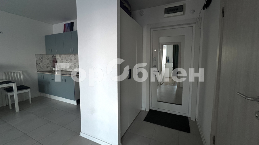 Аренда 1-комнатной квартиры, Балашиха, Россия,    Реутовская улица