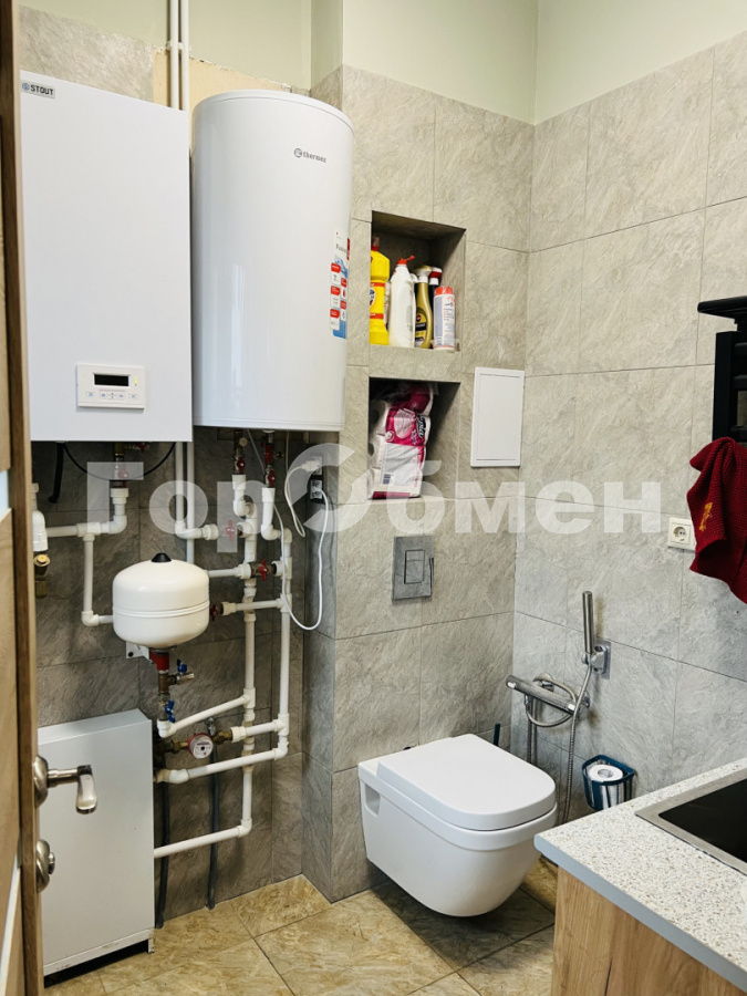 Продажа дома, 169м <sup>2</sup>, 4 сот., Говорово, Россия,    СНТ Мичуринец