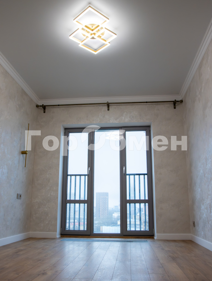 Продажа 3-комнатной квартиры, Москва, Россия,   2-й Грайвороновский проезд