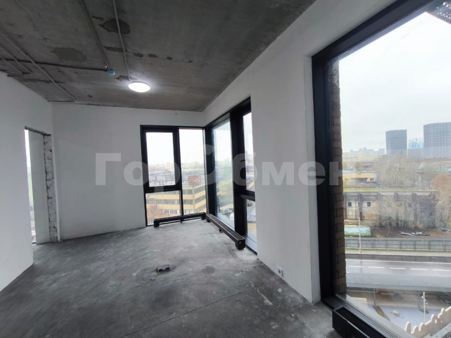 Продажа 3-комнатной квартиры, Москва, Россия,   Волгоградский проспект