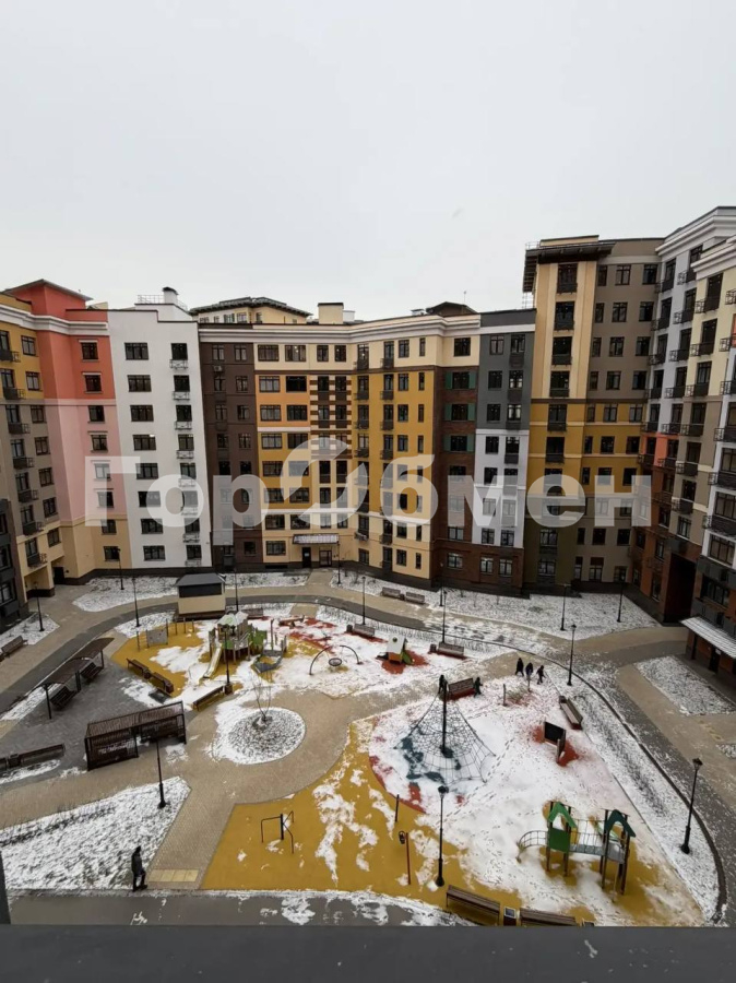 Аренда 2-комнатной квартиры, Развилка, Россия,   Ленинский городской округ